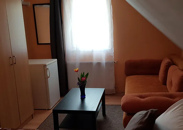 Pensiune Joy Siófok