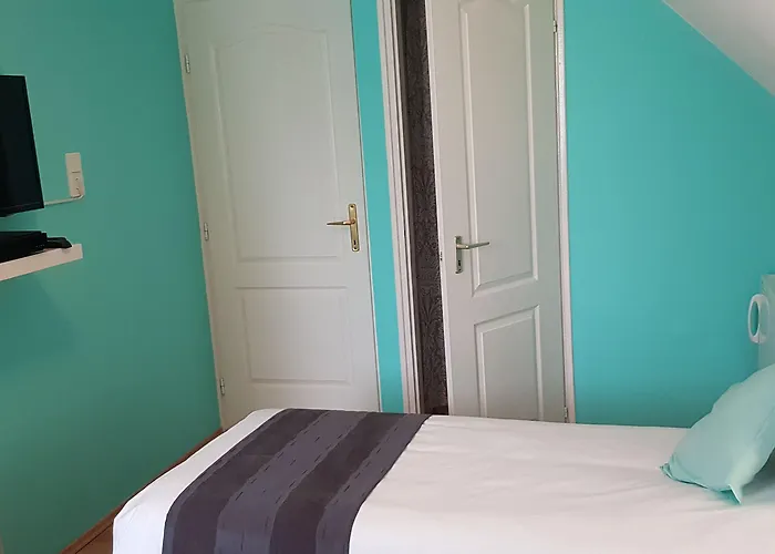 Vendégház Joy 3*